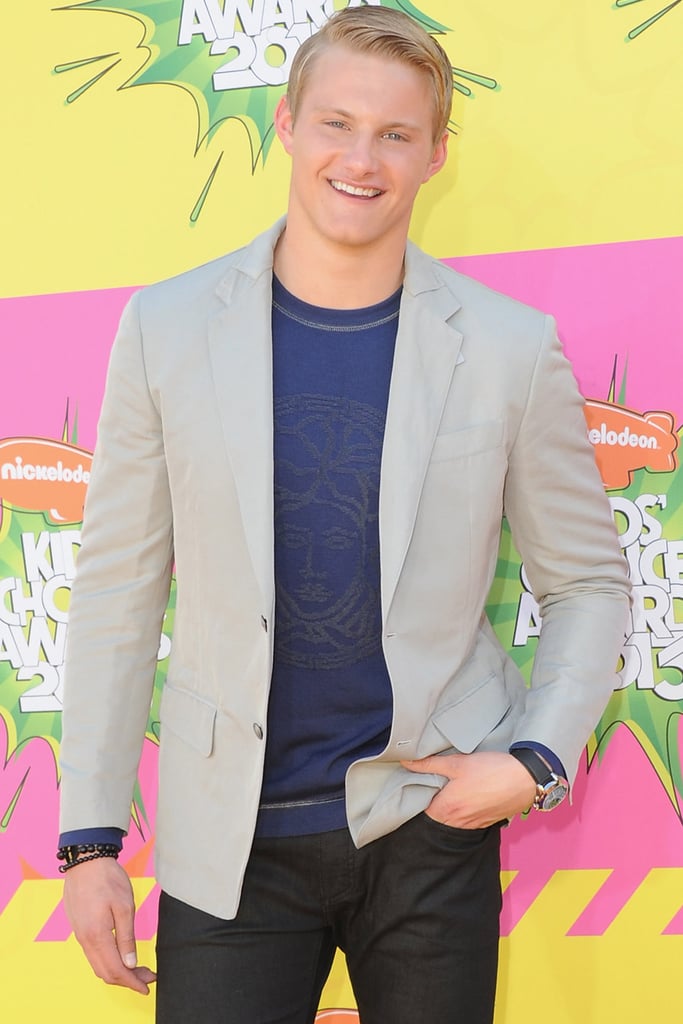 Alexander Ludwig