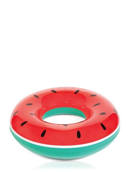 Skinny Dip London Watermelon Ring Float