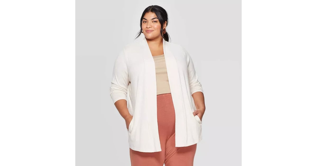 ava and viv cardigan