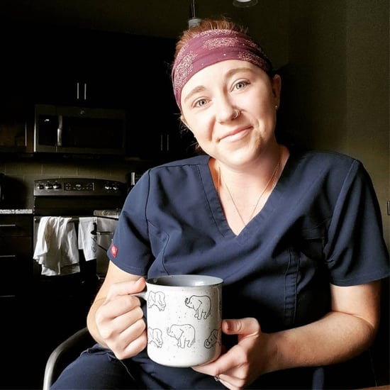Nurse Explains Why Healthy People Should Get the Flu Shot