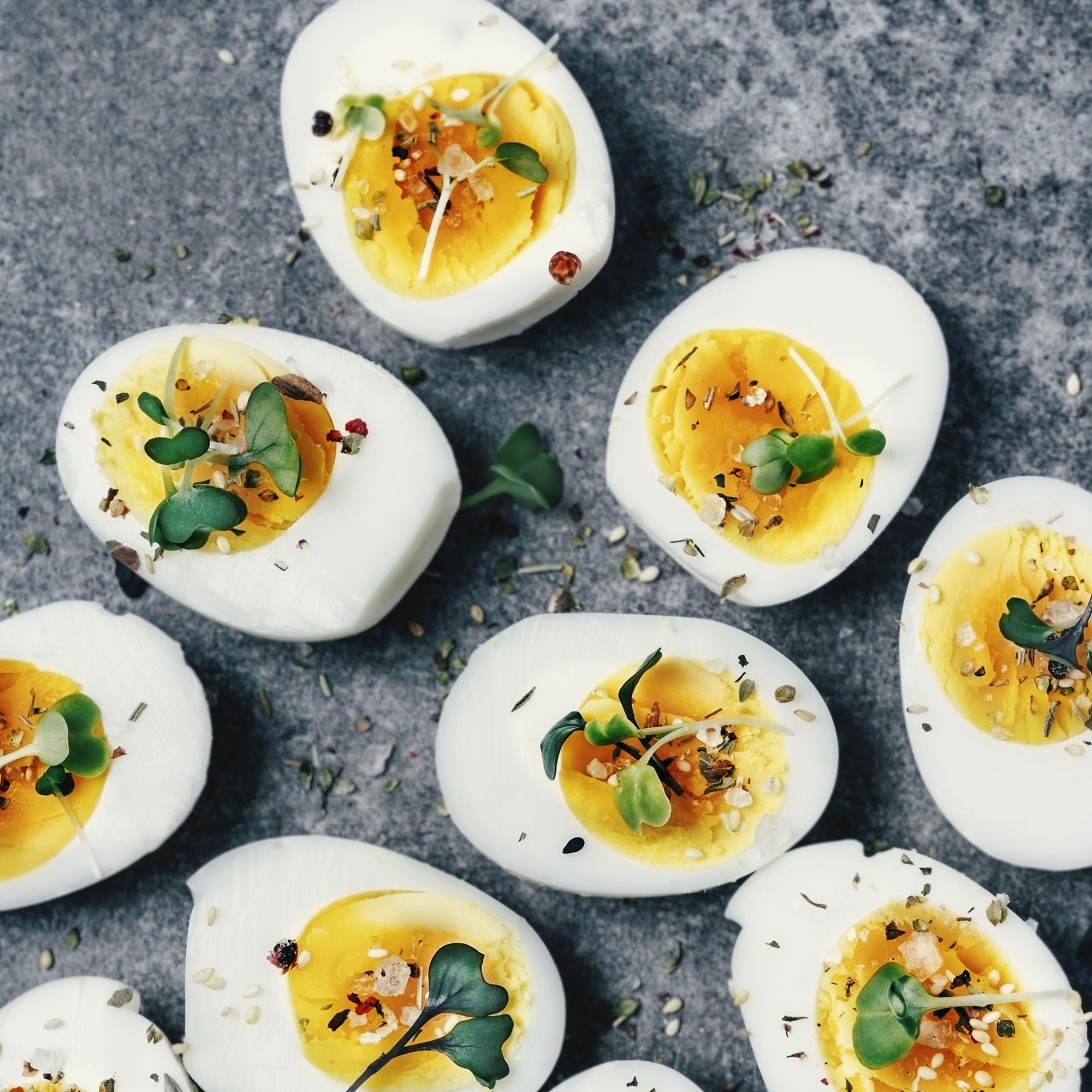 27 Health and Nutrition Tips That Are Evidence-Based (2022) Eat Whole Eggs
