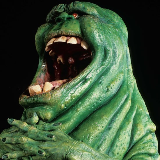 Ghostbusters: The Ultimate Visual History Pictures