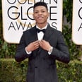 See the Cast of Empire Absolutely Slay the Golden Globe Awards Red Carpet