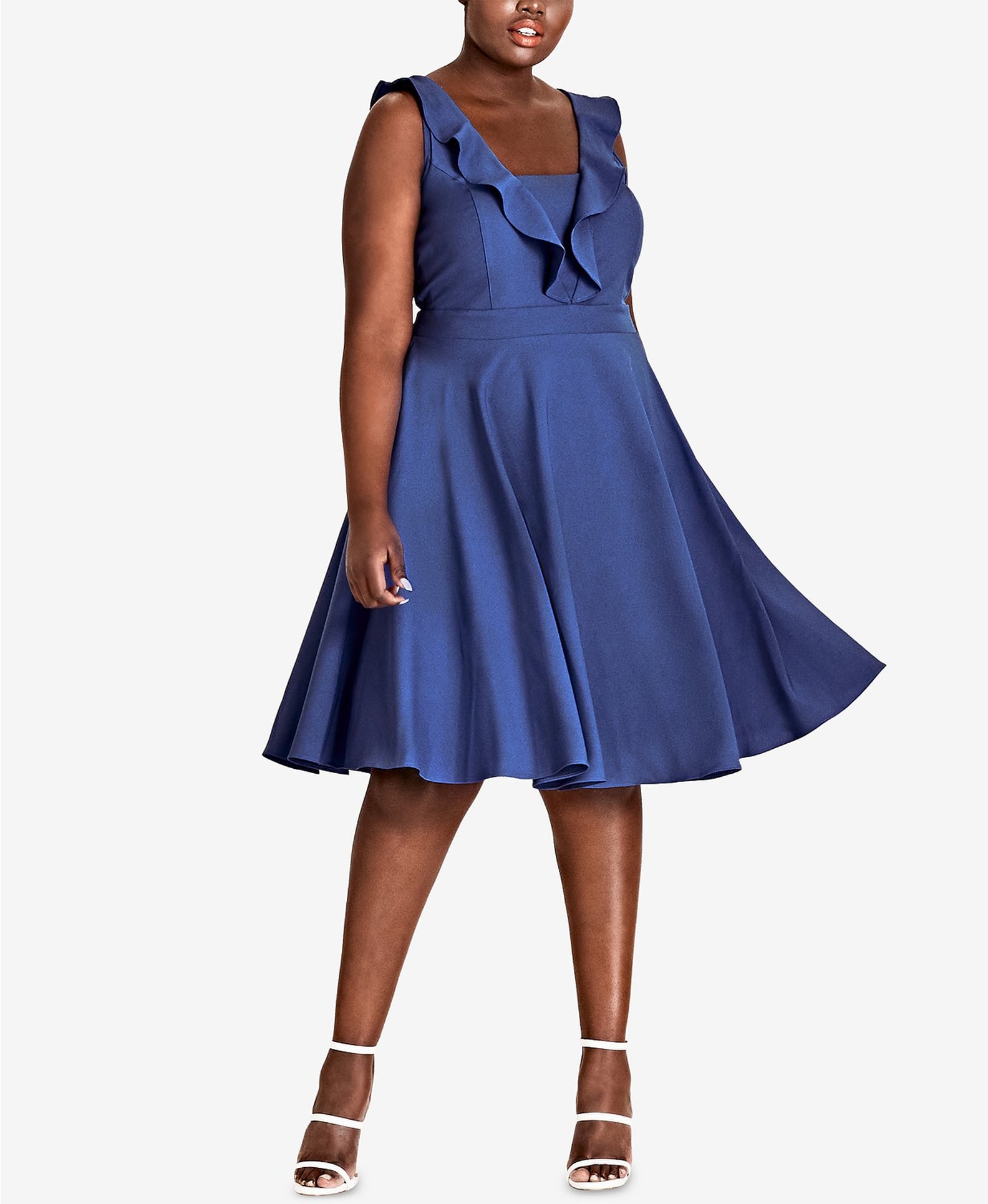 Cheap Wedding Guest Dresses PS Fashion