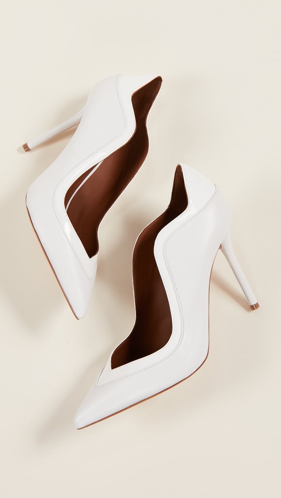 Malone Souliers Penelope 100 Pumps