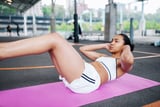 Burn Out Your Core in 5 Minutes With the Best Quick YouTube Ab Workouts We Could Find