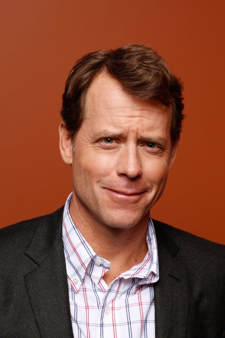 Greg Kinnear Hot Actors Nominated For Emmys 2012 POPSUGAR Love