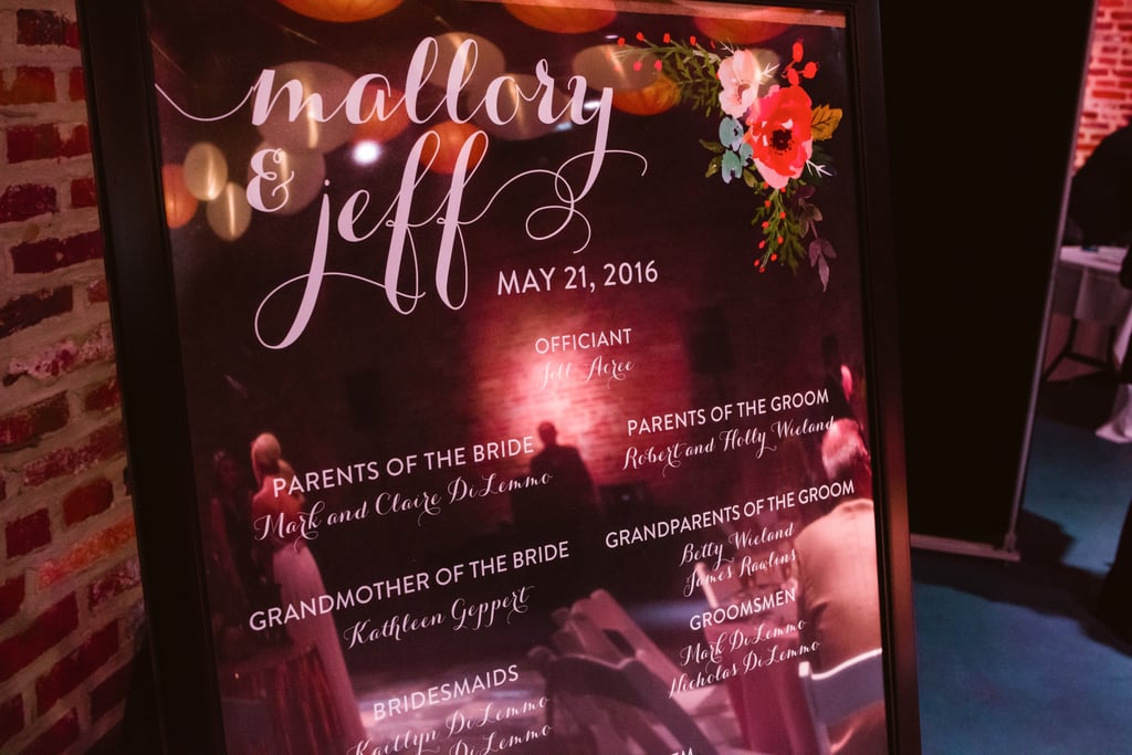 How to Incorporate Travel Into Your Wedding