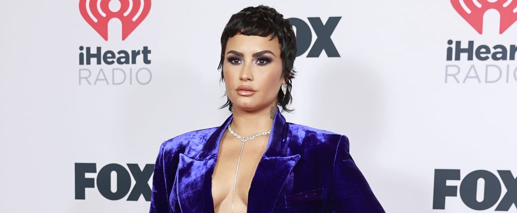 The iHeartRadio Music Awards Red Carpet Is Here to Wow You Before the Long Weekend