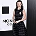 Millie Bobby Brown Moncler Puffer Dress