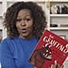 Mondays With Michelle Obama Will Feature Popular Kids' Books