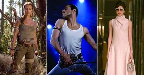 Last Minute Pop Culture Costumes 2018 Popsugar Entertainment