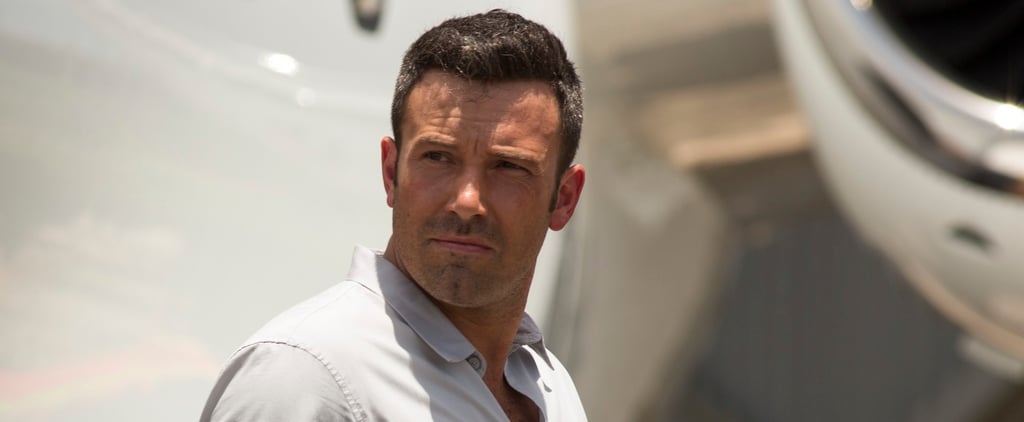 Ben Affleck Movie Pictures