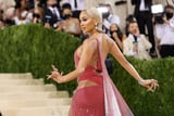 Saweetie's Met Gala Hairstyle Combines 2 Trends For the Price of 1
