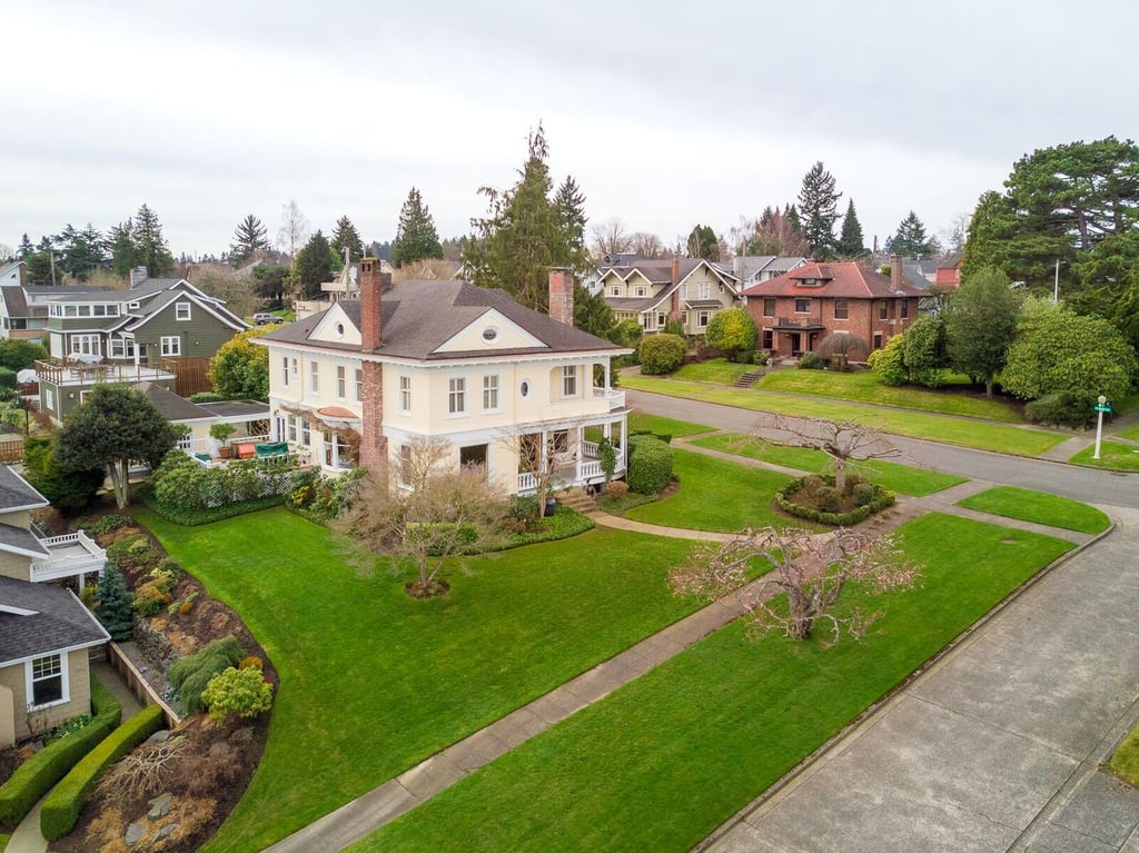10 Things I Hate About You House for Sale