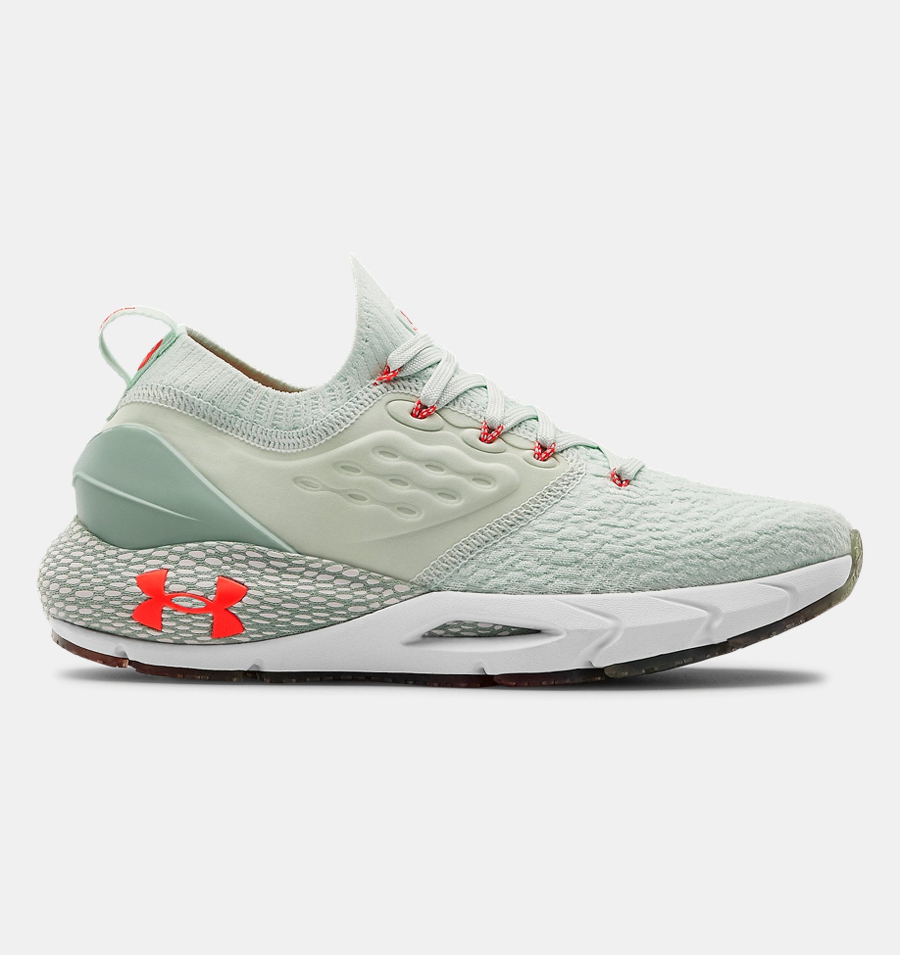 women's ua charged breathe trainer 2 marble training shoes