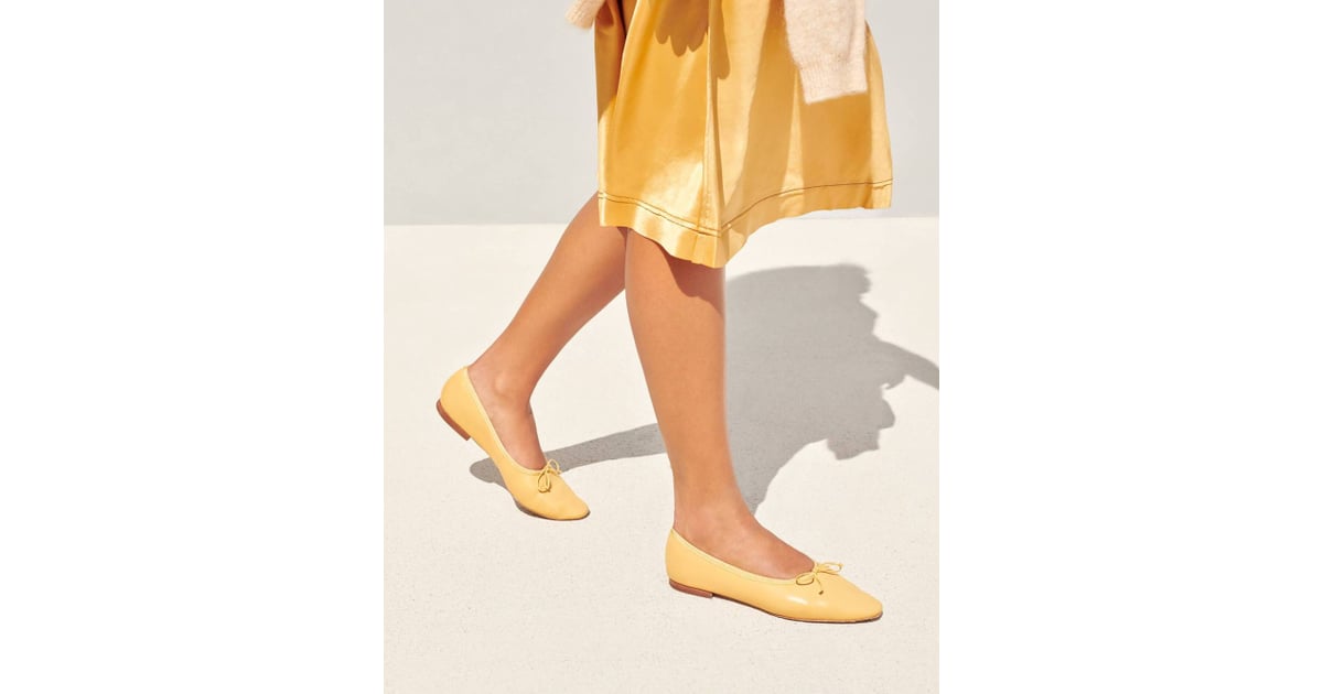 loeffler randall georgie flat