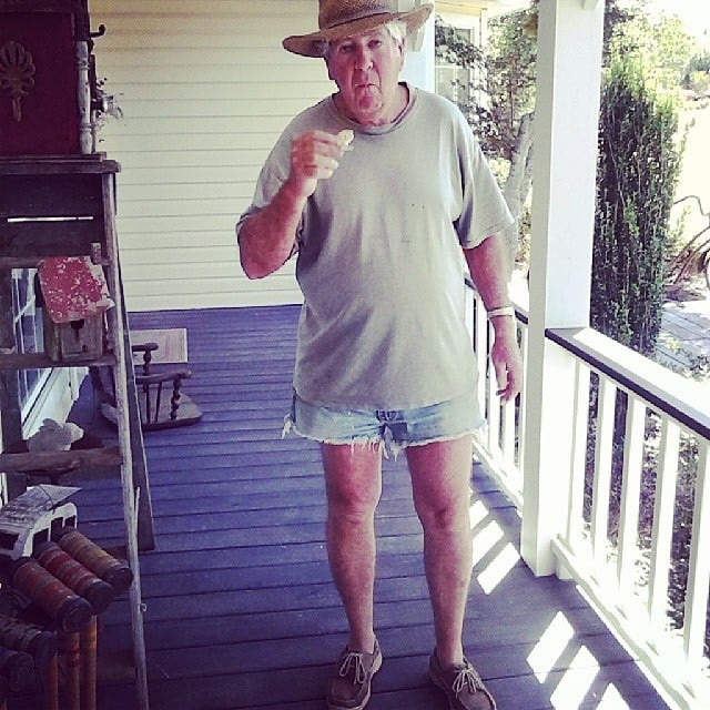 Fashion Dads Instagram