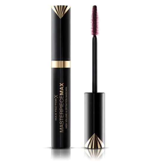 Max Factor Masterpiece Max Mascara