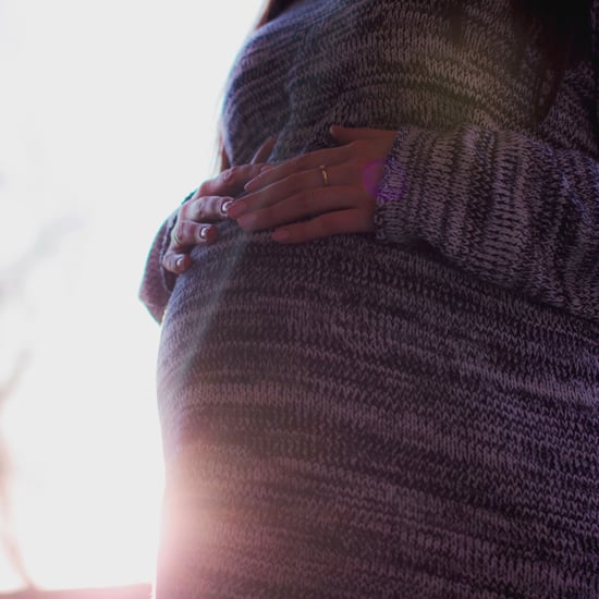 C-Section Regret Birth Story