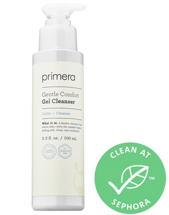 Primera Gentle Comfort Gel Cleanser for Sensitive Skin