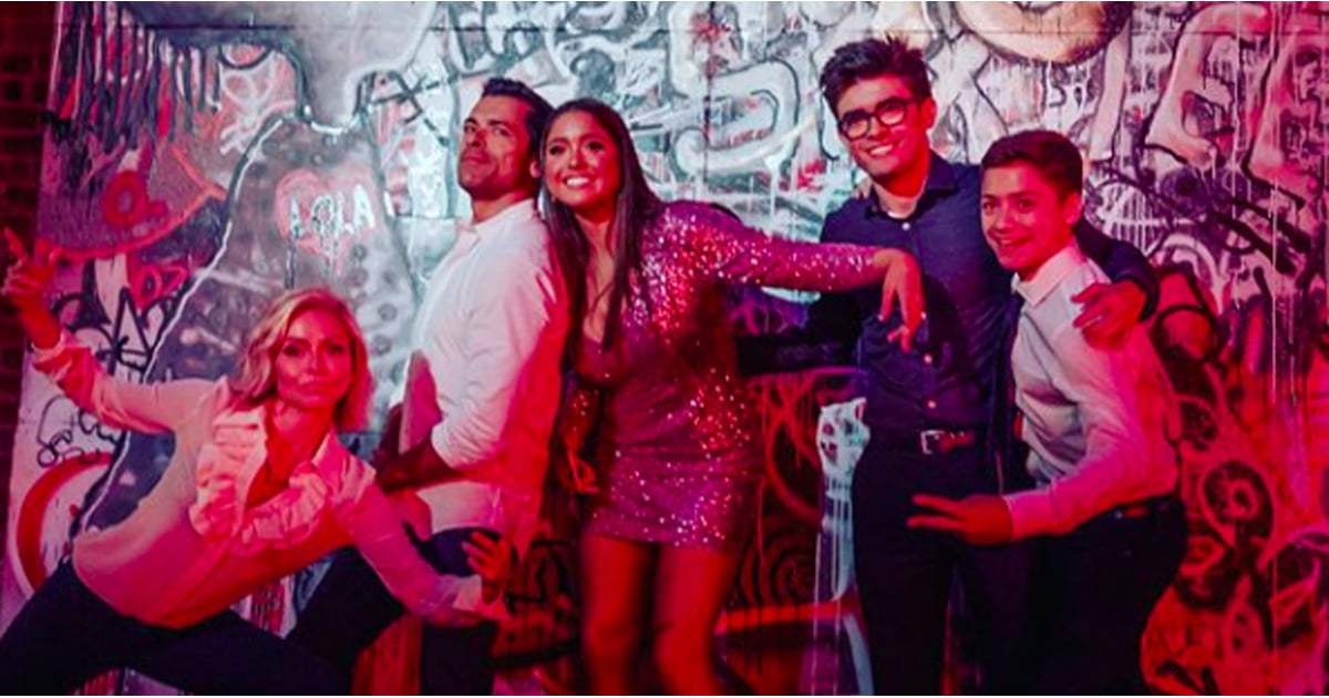 lola consuelos journey - Image 3