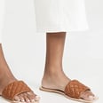 I'm Into These 17 Chic Pairs of Sandals — They Are Right on the Money