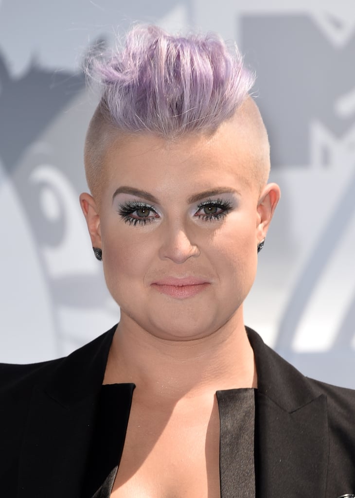 Kelly Osbourne