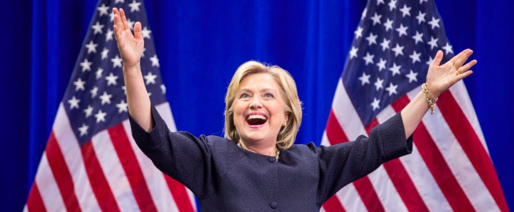 Women Who Have Run For President of the United States