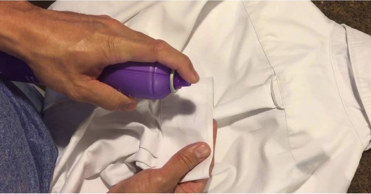 How To Remove Ink From Clothes POPSUGAR Smart Living