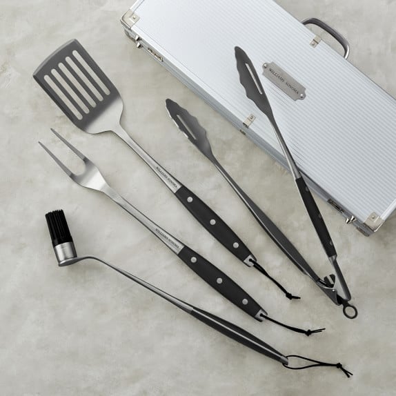 BBQ Tool Set