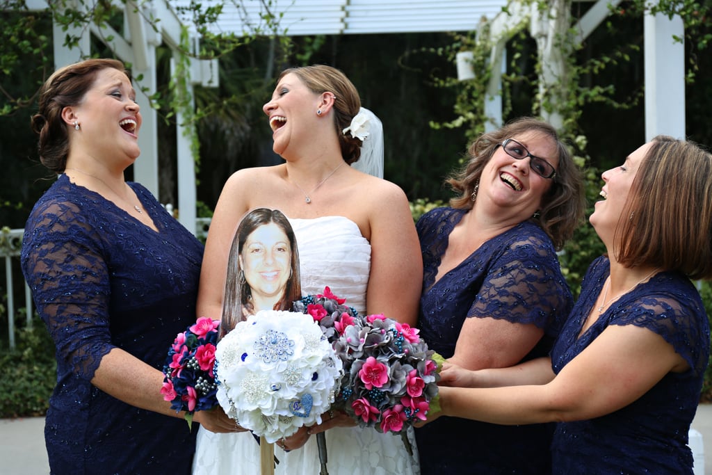 Transformer and Pac-Man Themed Wedding