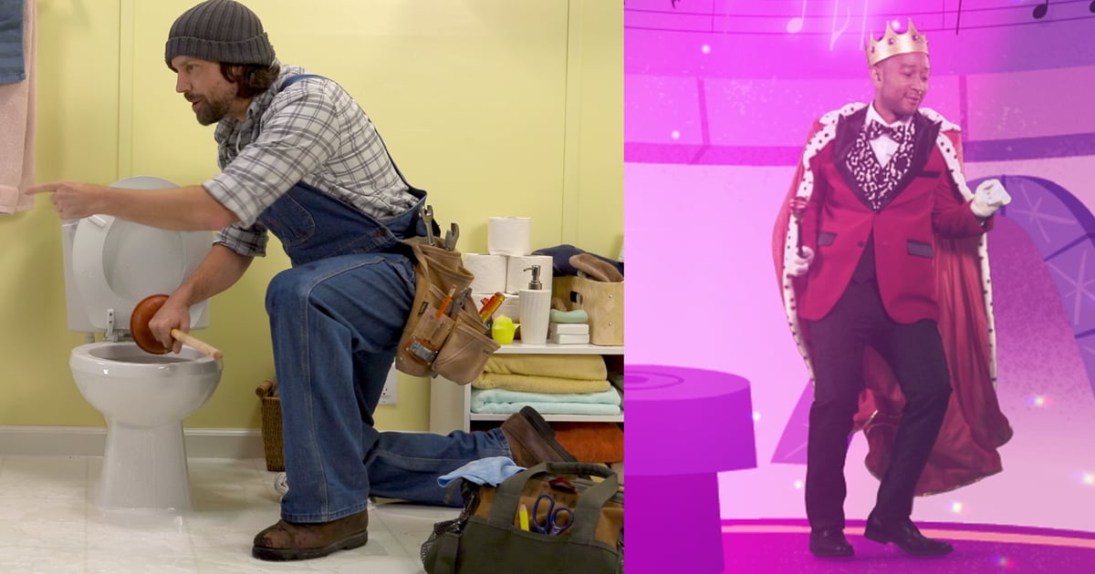 Netflix S Ask The Storybots Season 3 Celebrity Cameos Popsugar Family At the moment the number of hd videos on our site more than 80,000 and we constantly increasing our library. the storybots season 3 celebrity cameos