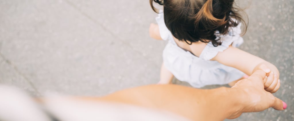 I'm Focusing on Reframing My Parenting Mistakes — and It's Making Me a Better Mother