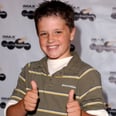 Josh Hutcherson's Evolution From Child Star to "Five Nights at Freddy's" and Beyond