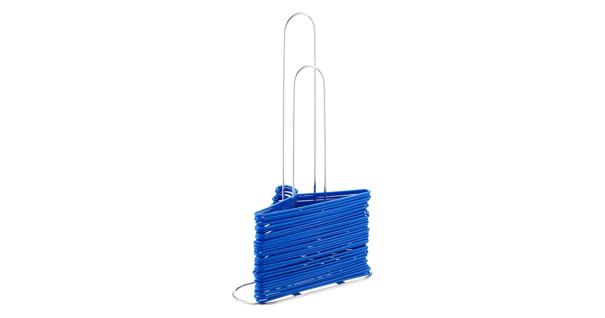 freestanding hanger organizer