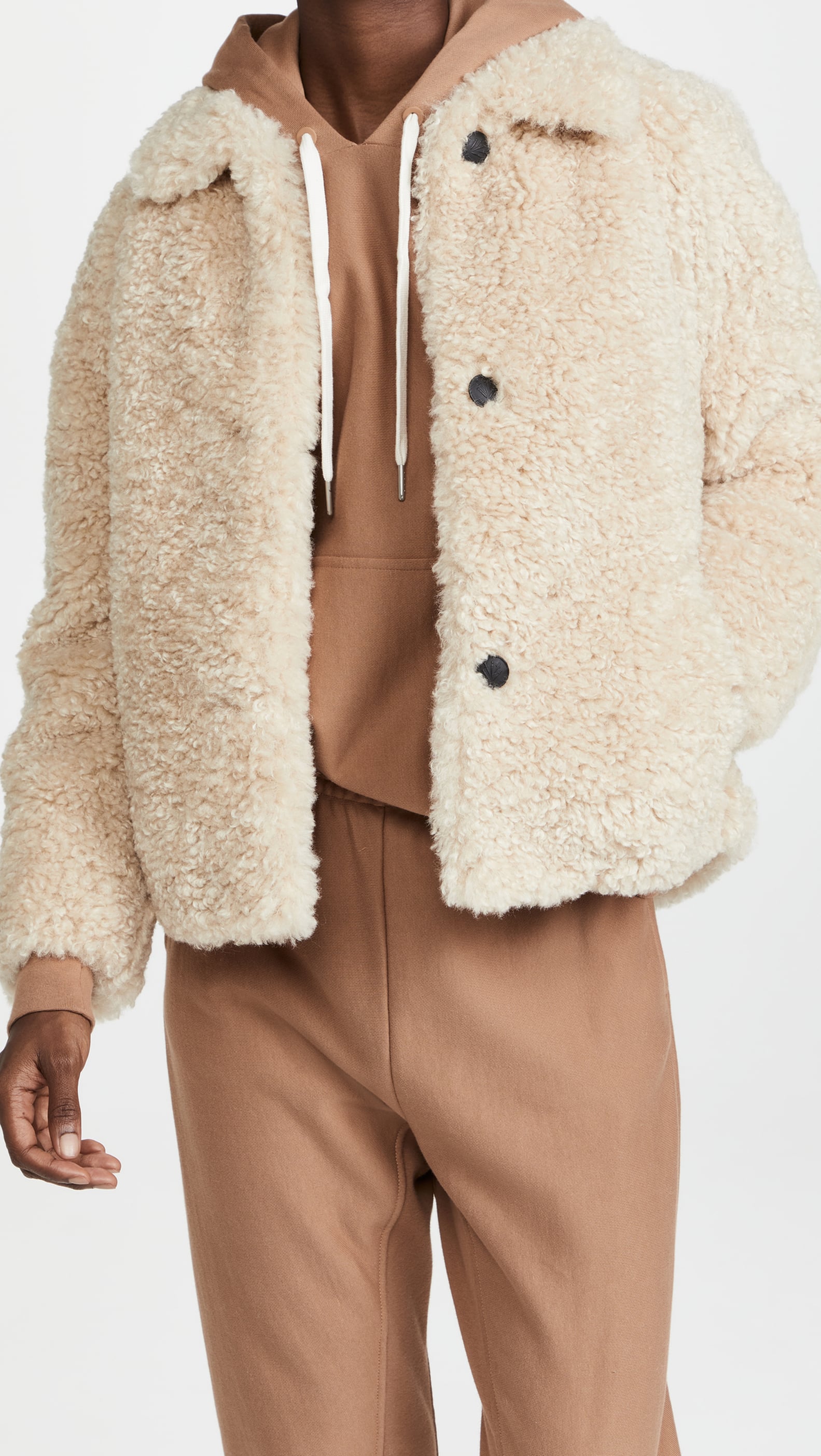 6 Coat and Jacket Trends to Shop For Fall/Winter 2021-2022 | POPSUGAR ...