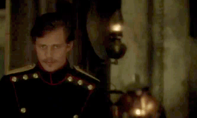 Bill Skarsgard Movies And Tv Shows Popsugar Entertainment