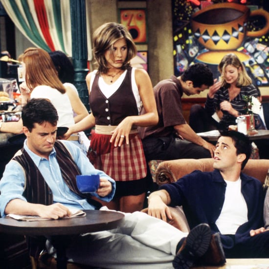Best TV Restaurants