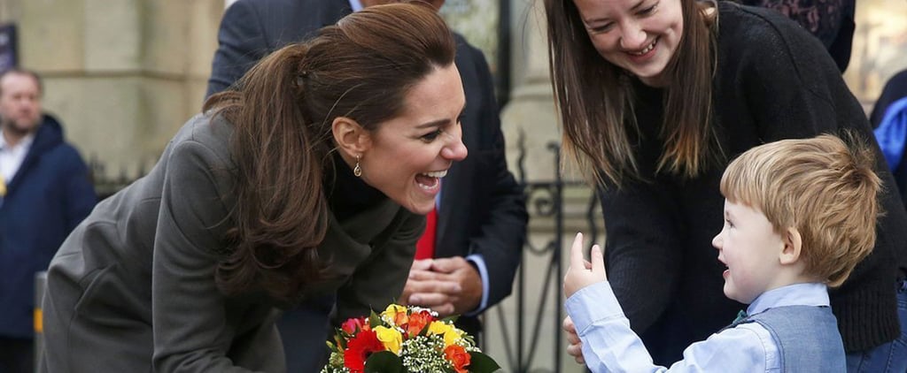 Best Pictures of Kate Middleton & Prince William Family 2015