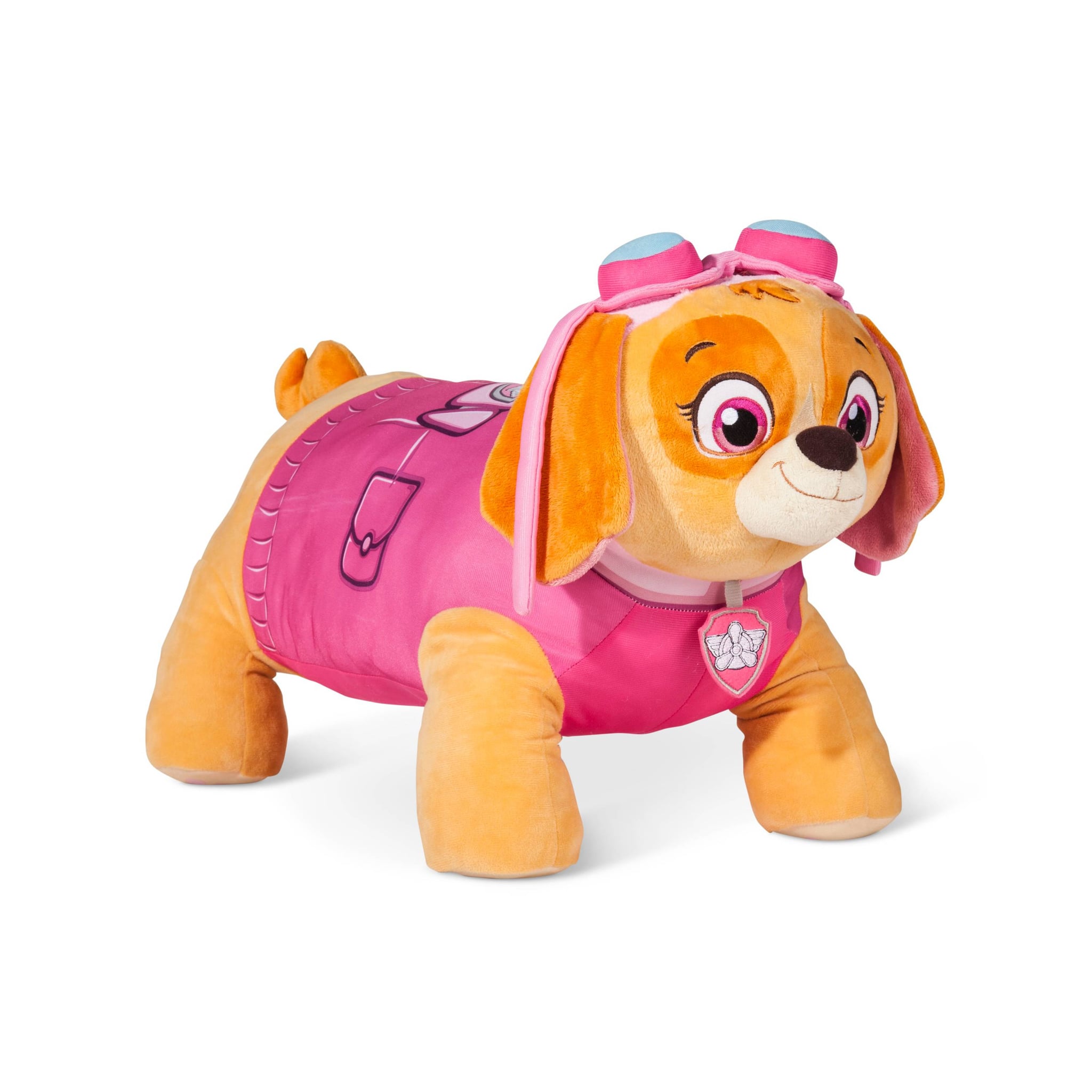 Paw Patrol Skye dreher Pillow