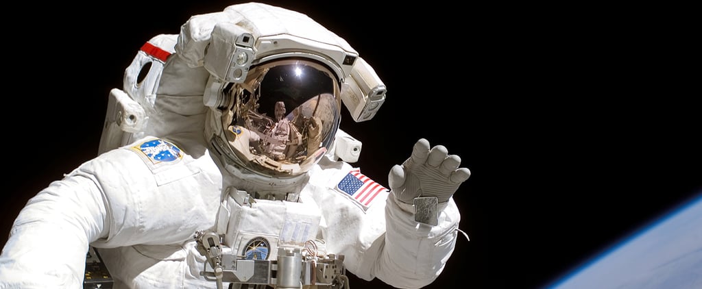 NASA Created a Perfume That Smells Like Outer Space