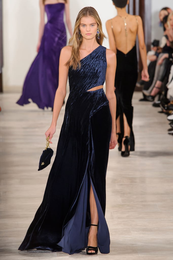 Ralph Lauren Fall 2016 Collection