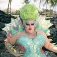 5 Drag Artists on the Transformations That Inspired Them the Most