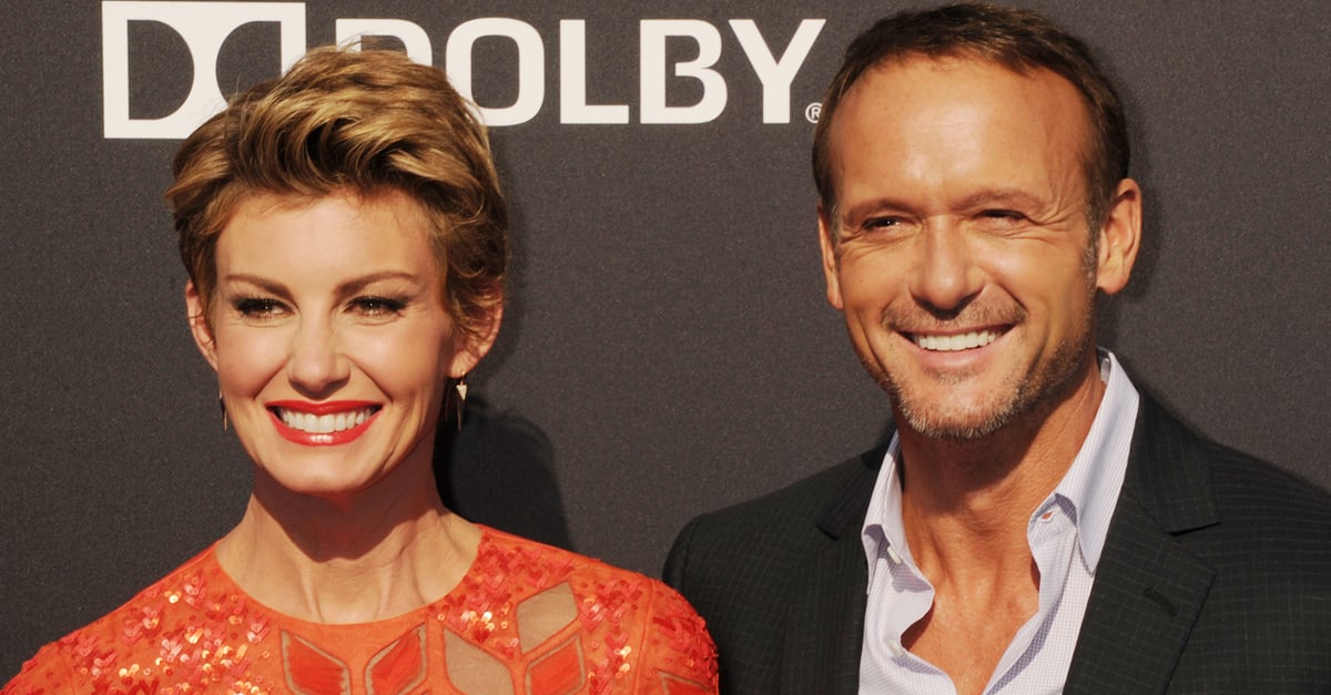 Tim McGraw makes emotional revelation about his family and