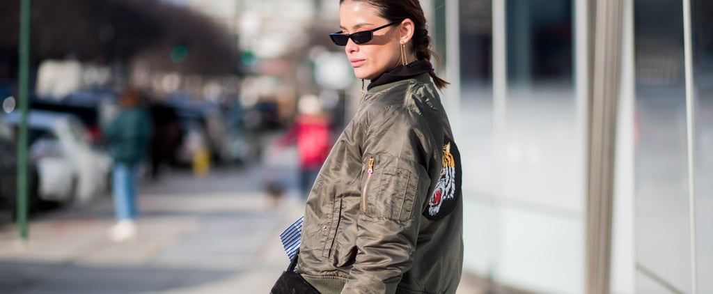 Bomber Jackets on Amazon