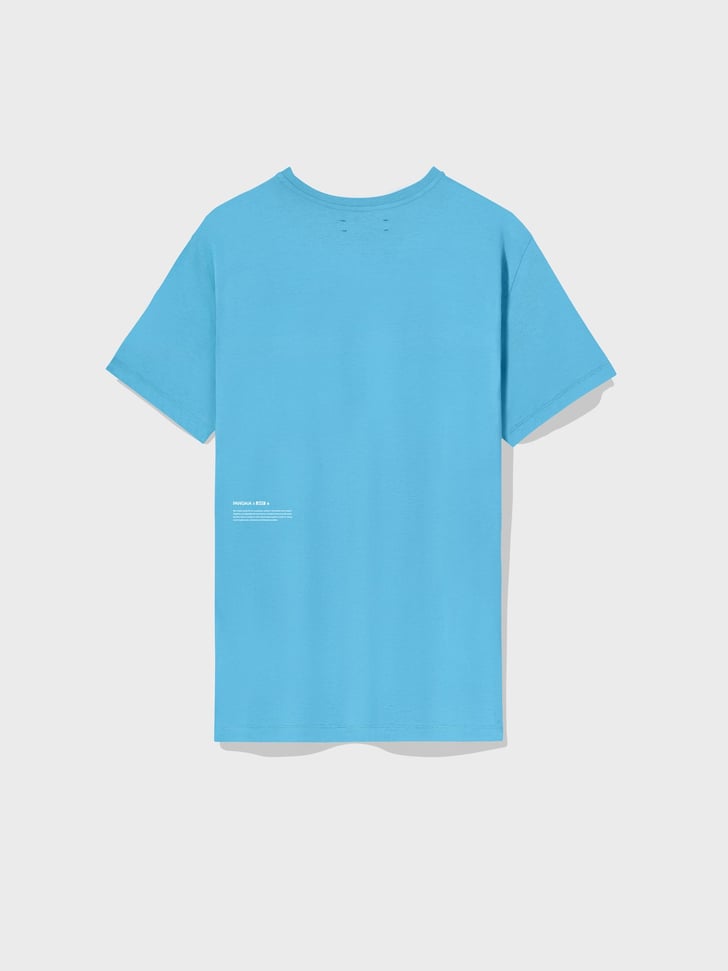 Pangia x Just Seaweed Fibre T-shirt | Pangaia x Just Collection Sweat ...