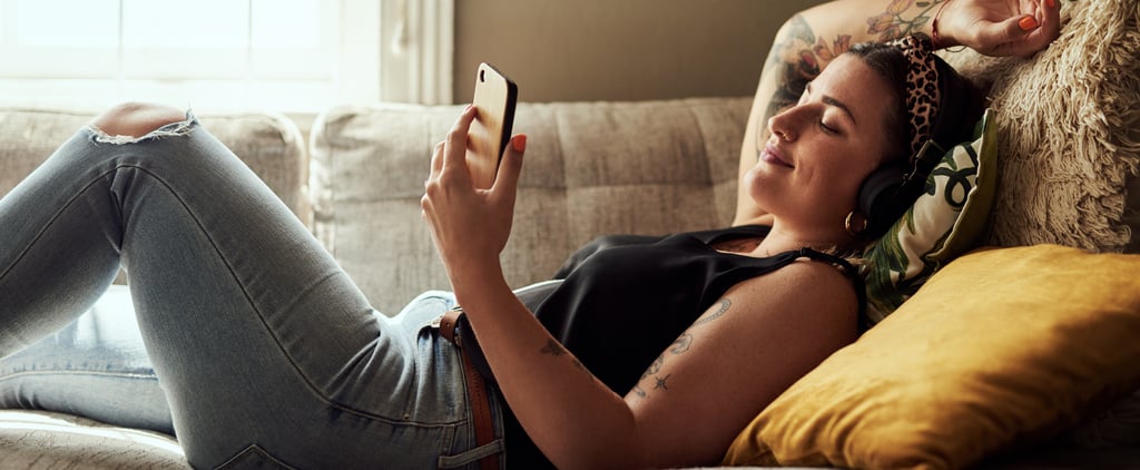 How My Body Image Changed While Staying at Home During COVID
