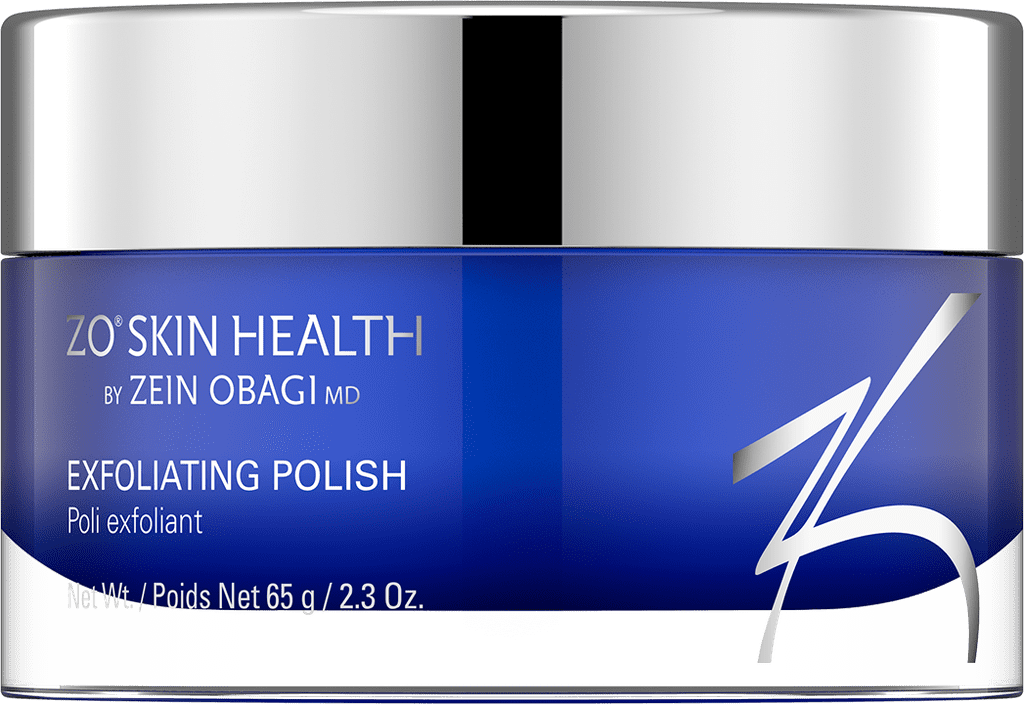 Zo Skin Health Exfoliating Polish Face Scrub