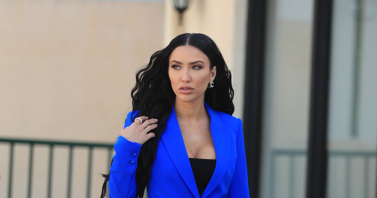 Selling Sunset’s Bre Tiesi Talks Beauty — and Being Controversial